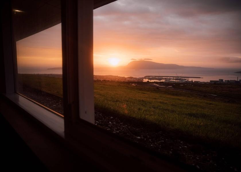 Streymoy Region Tórshavn Property amenity