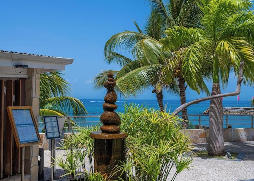 Grande-Terre Le Gosier Exterior