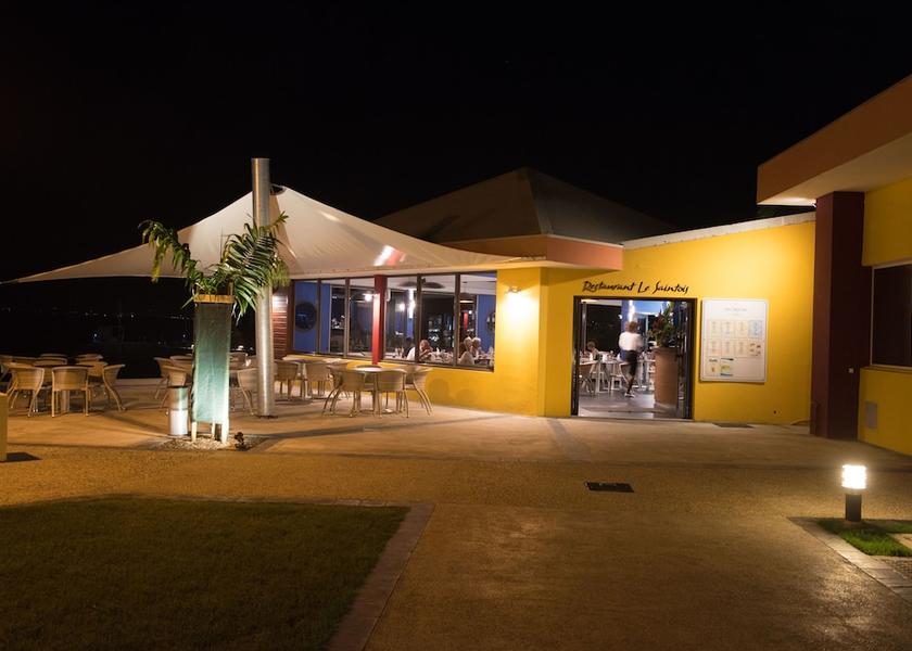 Grande-Terre Le Gosier Restaurant