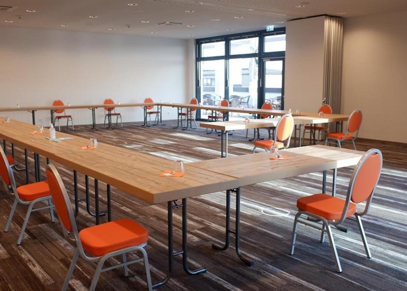 Bavaria Germering Meeting facility