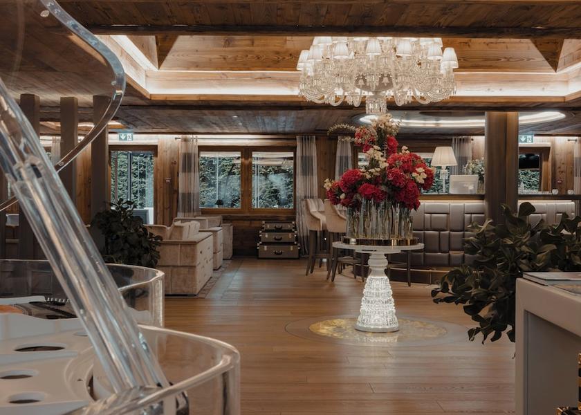 Canton of Bern Saanen Reception