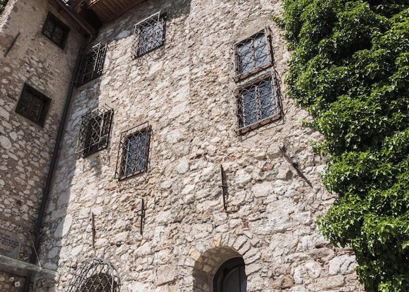 Upper Austria Hallstatt Exterior