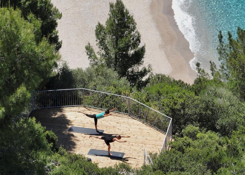 Epirus Igoumenitsa Yoga Centre