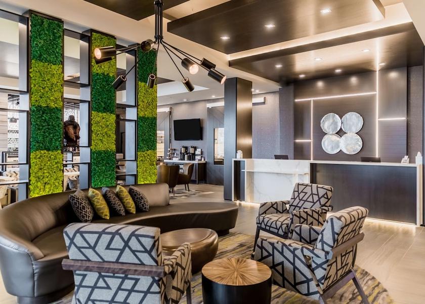 Manitoba Winnipeg Lobby