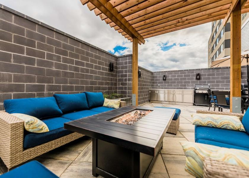 Manitoba Winnipeg Terrace