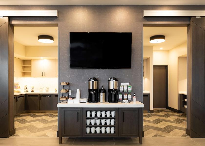 Manitoba Winnipeg Breakfast Area