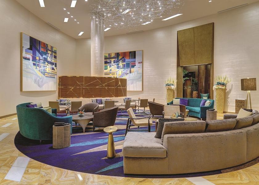New Mexico Las Vegas Reception