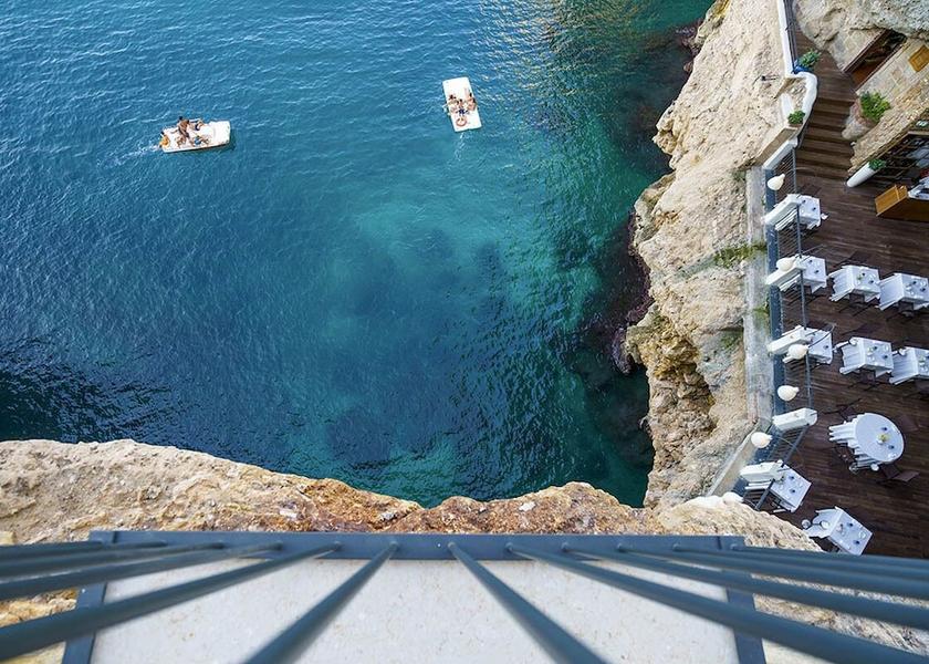 Puglia Polignano a Mare Room
