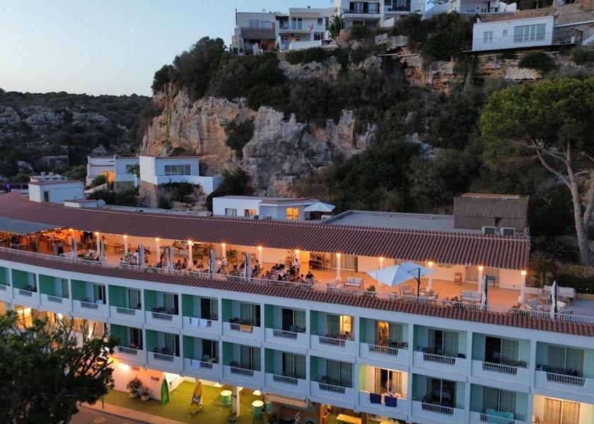 Balearic Islands Alayor Exterior view