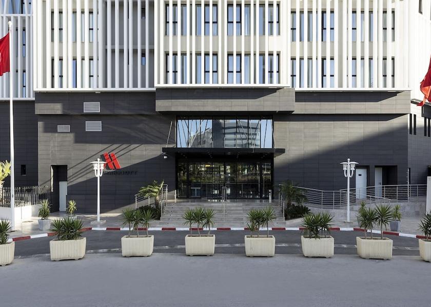  Tunis View from Property