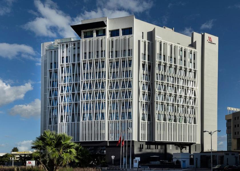  Tunis View from Property