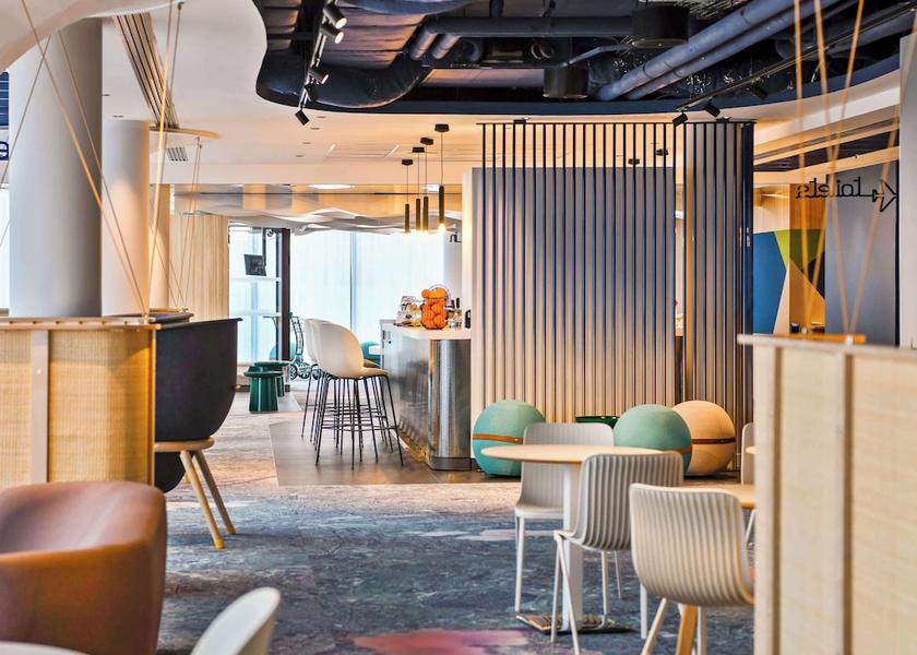 Ile-de-France Paray-Vieille-Poste Primary image