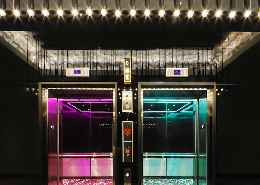 Tennessee Memphis Amenity