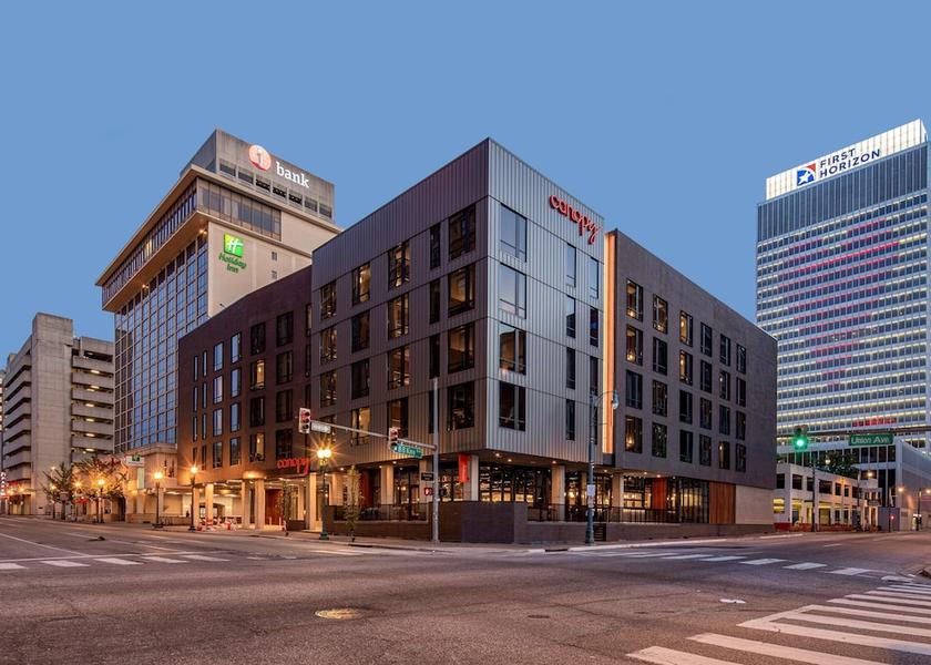 Tennessee Memphis Primary image