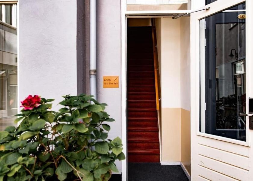 North Holland Haarlem Room