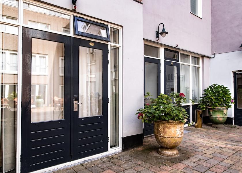 North Holland Haarlem Room