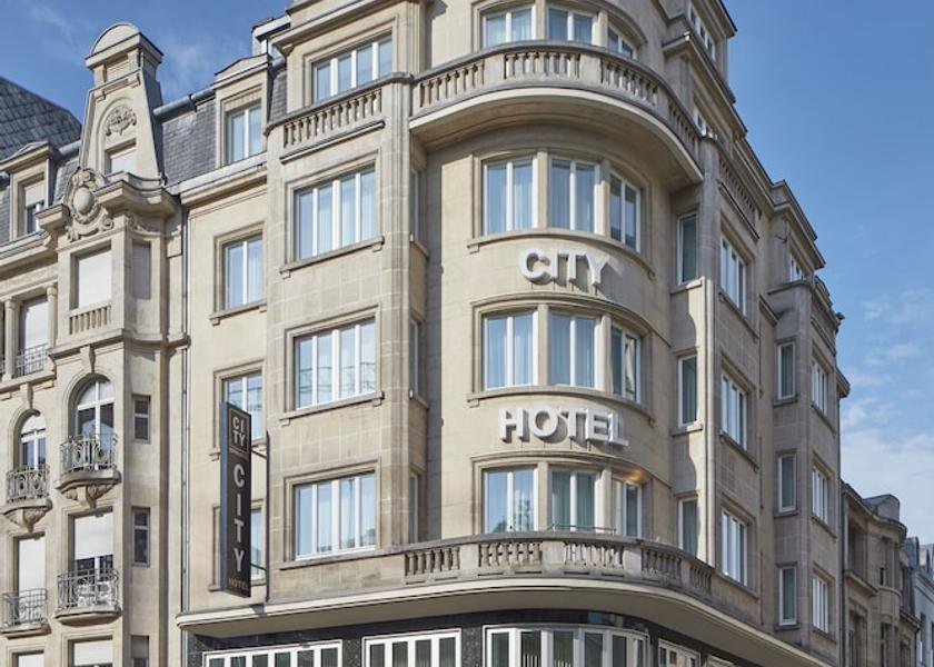 Canton Luxembourg Luxembourg City View from property