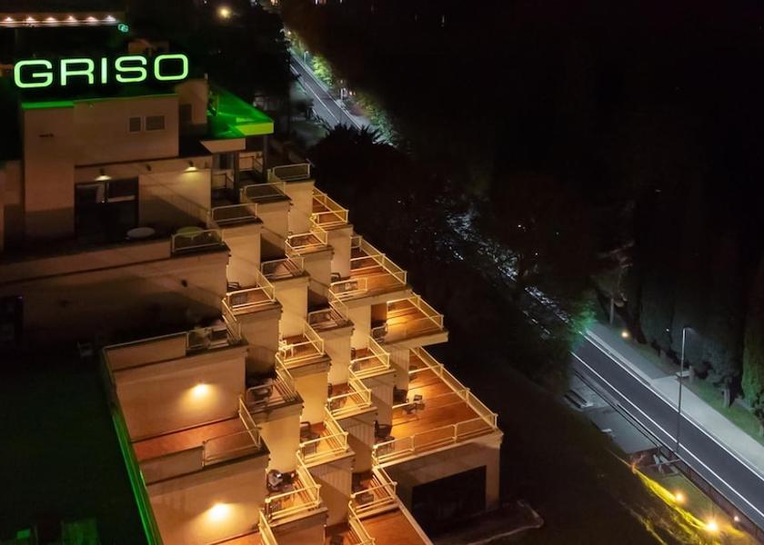 Lombardy Malgrate Restaurant