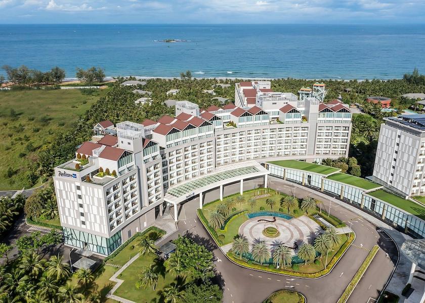 An Giang Province Phu Quoc Exterior