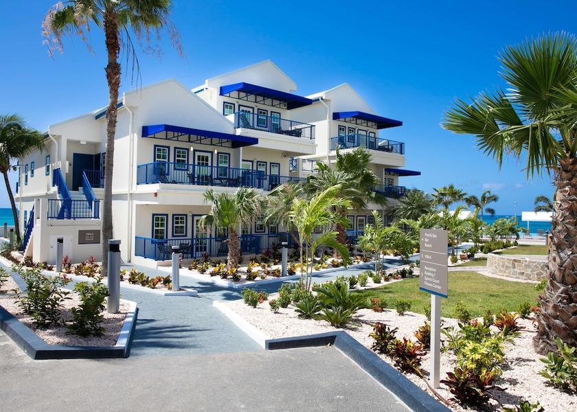  Simpson Bay Exterior Detail