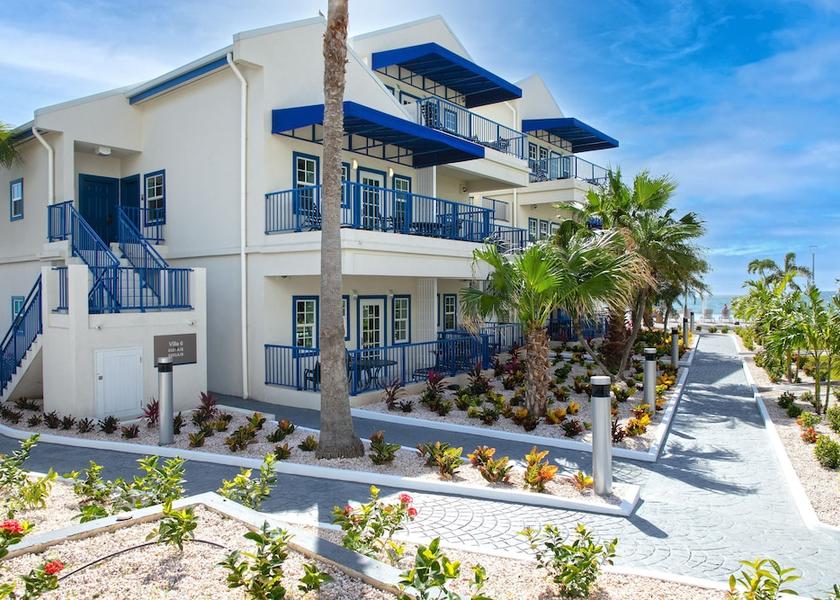  Simpson Bay Exterior Detail