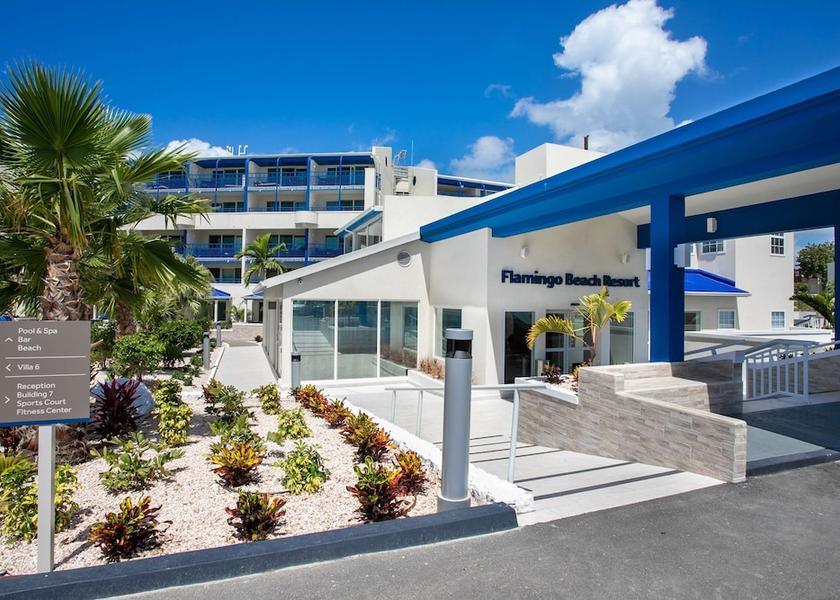  Simpson Bay Exterior Detail