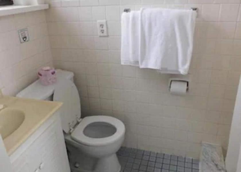 Ontario Toronto Bathroom