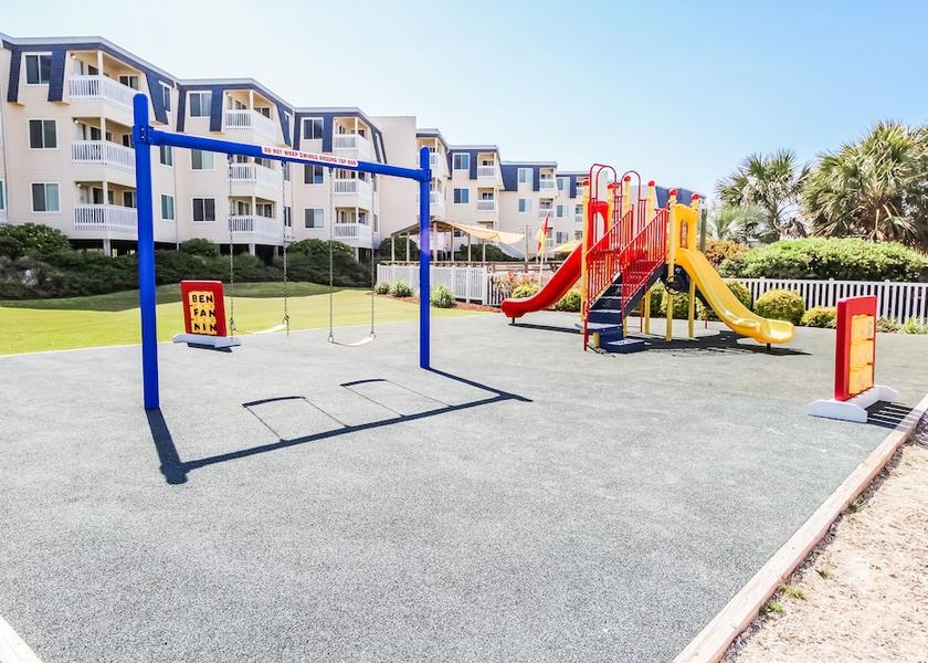 Children's Play Area