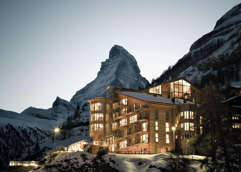 Valais Zermatt Primary image