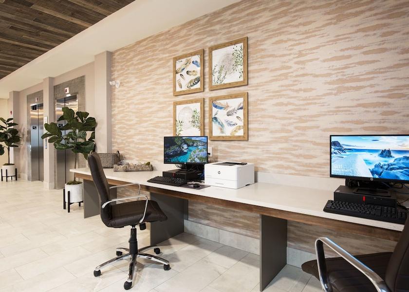 British Columbia Prince George Business Centre