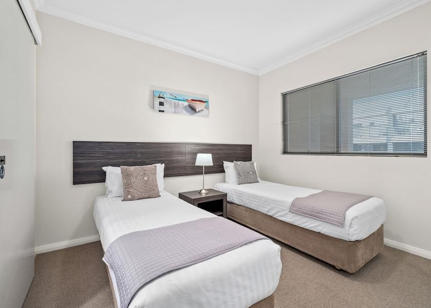 Western Australia Perth Room
