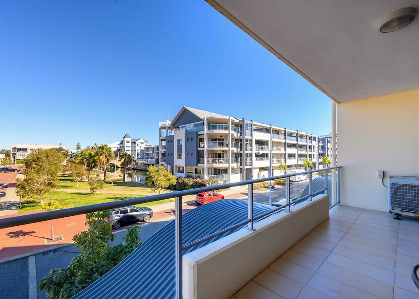 Western Australia Perth Terrace