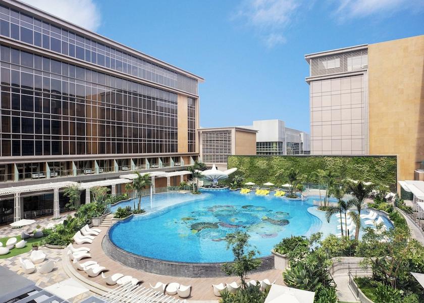  Pasay Pool