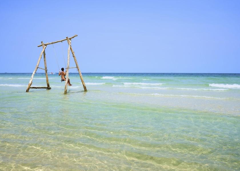 An Giang Province Phu Quoc Miscellaneous