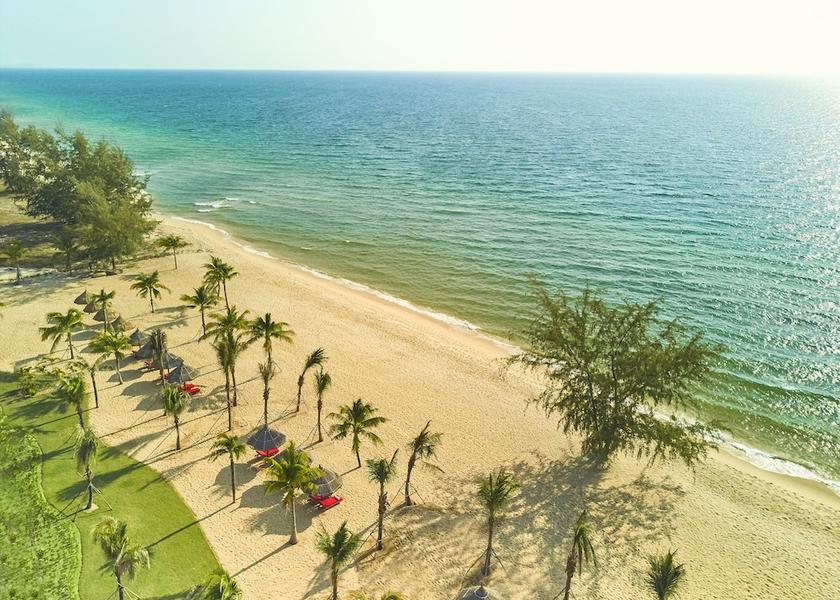 An Giang Province Phu Quoc View from property
