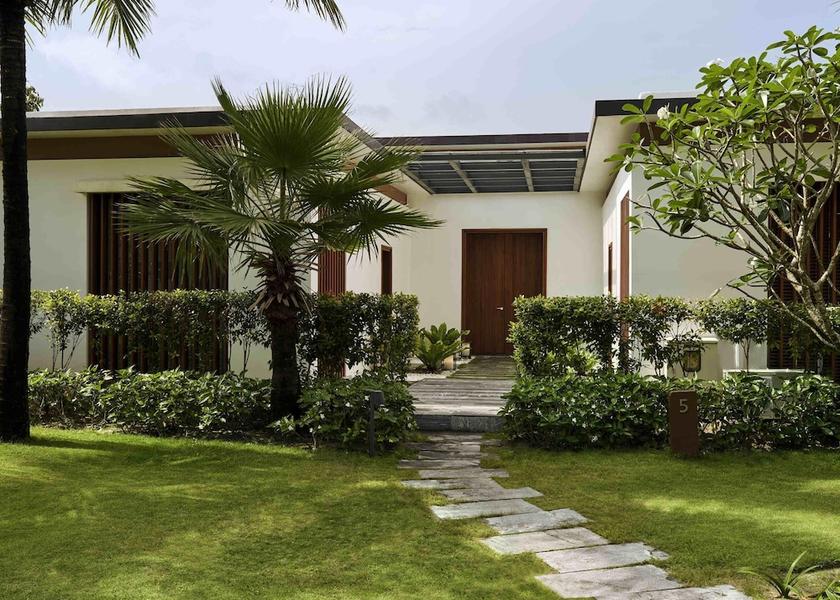 An Giang Province Phu Quoc Room
