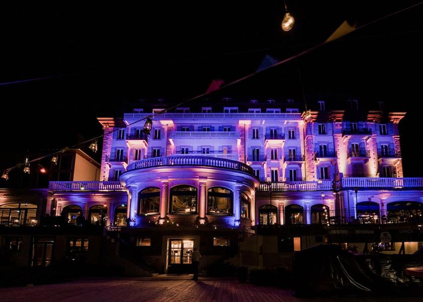 Auvergne-Rhone-Alpes Chamonix-Mont-Blanc Primary image