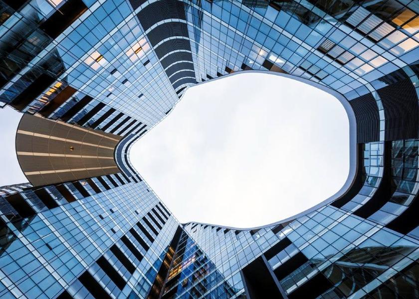 New South Wales Zetland Interior Entrance