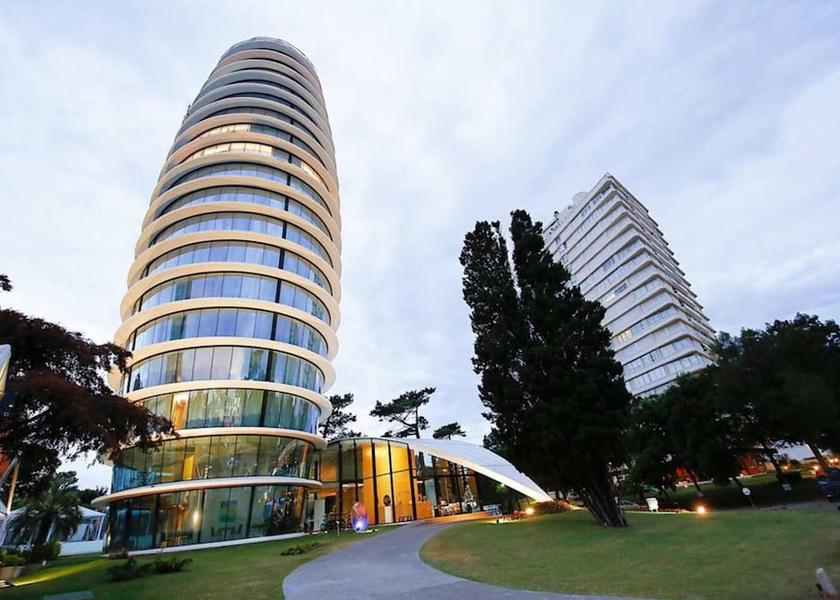 Maldonado Punta del Este Facade