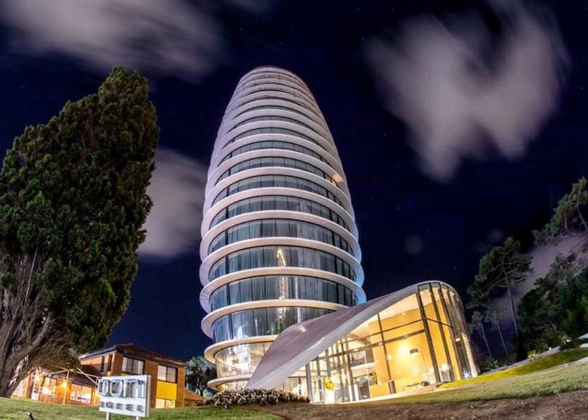 Maldonado Punta del Este Facade