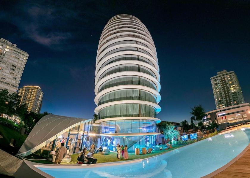 Maldonado Punta del Este Primary image