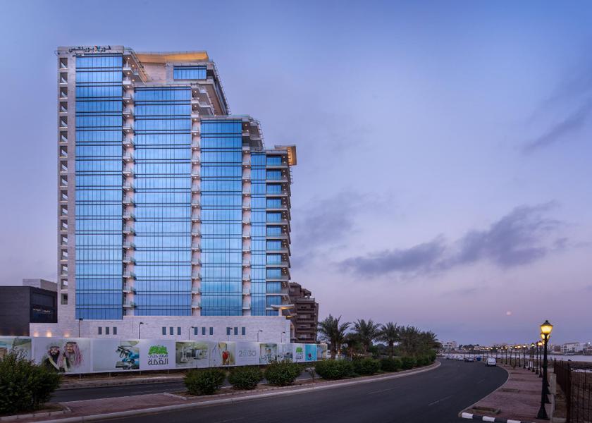 Makkah Province Jeddah Hotel Exterior