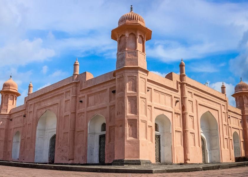  Dhaka Point of interest