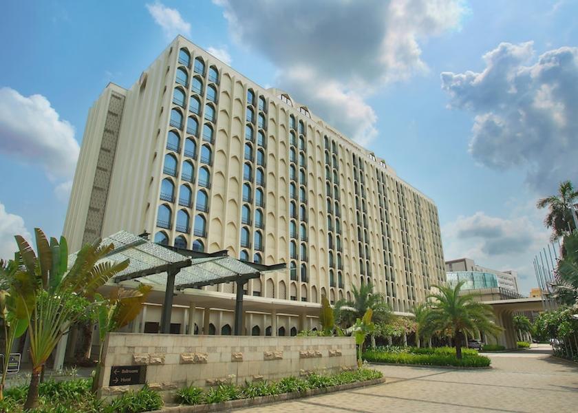  Dhaka Primary image