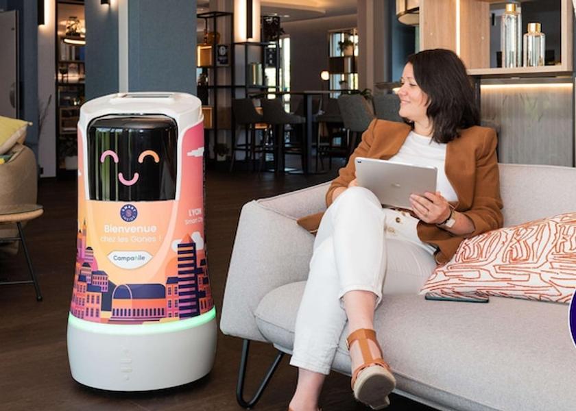 Auvergne-Rhone-Alpes Saint-Priest Property amenity