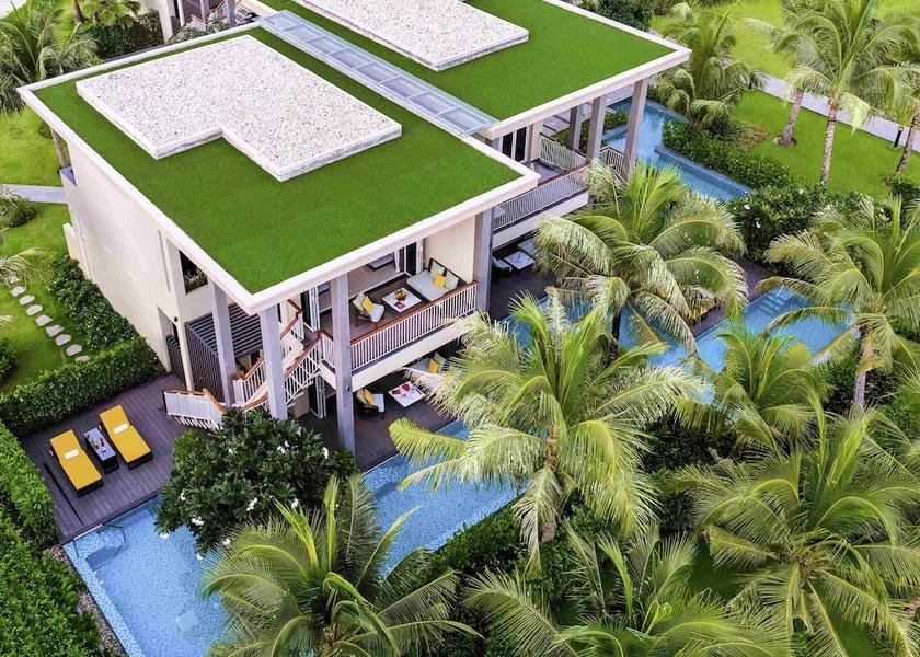 An Giang Province Phu Quoc Room