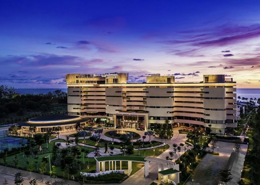 An Giang Province Phu Quoc Exterior