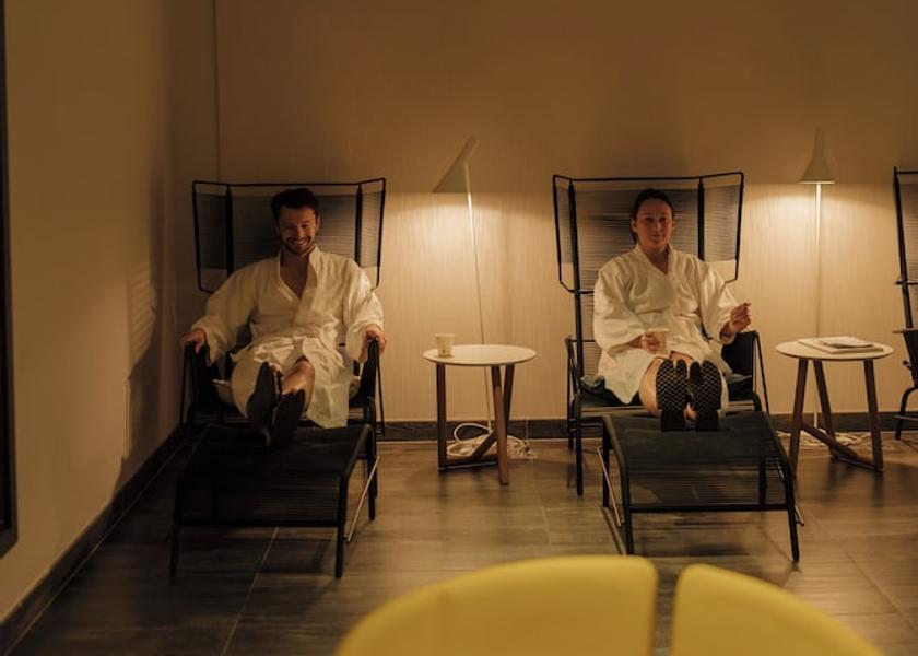 Nouvelle-Aquitaine Bordeaux Spa