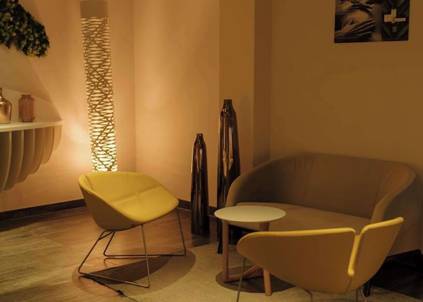 Nouvelle-Aquitaine Bordeaux Spa