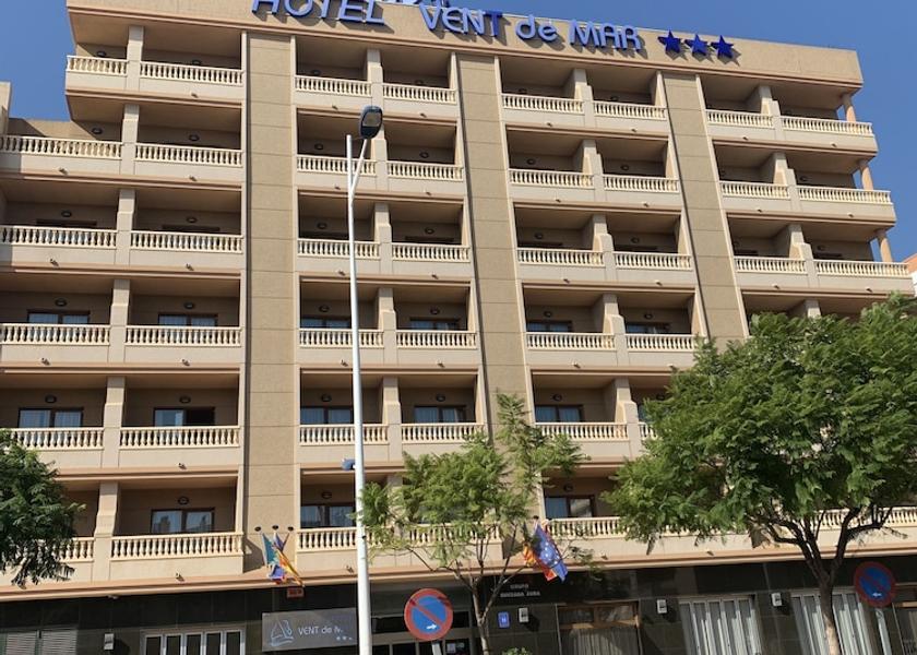 Valencian Community Sagunto Front of property